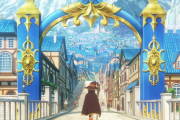 【このすば爆焔】第7話 水の都の迷惑教団【海外の反応】