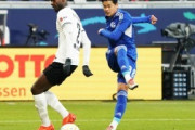 ドイツ人「希望の光だ」上月壮一郎、ブンデスデビュー戦で躍動！現地シャルケサポから称賛続出！【海外の反応】