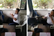 猿「それよこせ！」　男「は、はいぃぃ」　猿「全部よこすんだよぉぉぉ！」