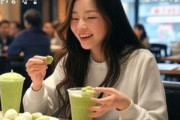 韓国人「韓国人が日本の抹茶スイーツに夢中になった理由、その反応を徹底調査」　韓国の反応