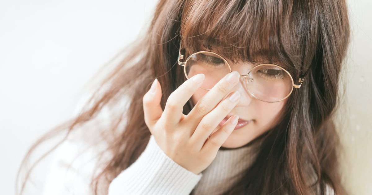 日本のメガネキャラの目が「3」になる理由を美術解剖学で分析した結果！【台湾人の反応】 | 海外の反応アンテナ