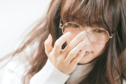 日本のメガネキャラの目が「3」になる理由を美術解剖学で分析した結果！【台湾人の反応】
