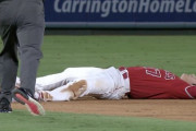 海外の反応 「アストロズは負け犬」大谷翔平、衝撃の4四球でまったく勝負してもらえず！大ブーイング