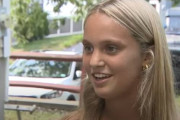 【海外】11歳の少女が井戸に落ちた男の子を救い出し、ヒーローに！勇気の物語を紹介