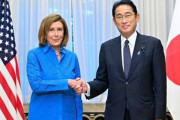 海外「日本とアメリカが台湾問題で協力することで同意」