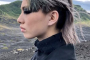 【海外】BABYMETAL’Starlight’のMVに出演していたAoi Yamadaが、オリンピックの閉会式でフィーチャリングダンサーを務めた