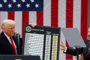 トランプ氏が日本と直接交渉へ、韓国ネット『まさか本人が来るとは』