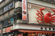 外国人「大阪にあるこの店がゲームと全く同じで驚いたよ！」