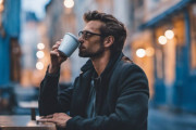 中国人「日本人がカフェインに対して怒ってる」　中国人「私も怒ってる！」「みんな一緒なんだね」