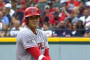 満身創痍の大谷翔平が栄養補給の為に食べているもの←「カリウムが豊富」（海外の反応）