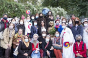 ベルリンの少女像を守れるか…コリア協議会「地元市民の共感がカギ、現地市民団体と連帯する」＝韓国の反応
