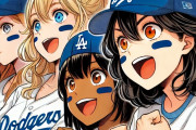 【海外の反応】ヤンキース戦、大谷の二刀流の可能性をドジャース関係者が語り期待する海外ファン