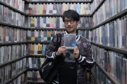 外国人「神が選んだ傑作！」海外で絶大な支持を誇るゲームデザイナーが愛する日本映画を紹介して話題に