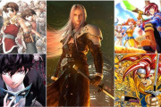 外国人「どうして今のお前らは日本のRPGをプレイしないんだ？」