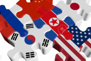 中国人「日本好きな人は韓国とロシアが嫌いという法則」