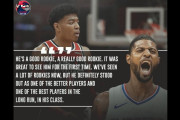 八村塁をNBAのスターらが絶賛「八村塁は今季最高のルーキー」(海外の反応)