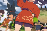 【天穂のサクナヒメ】アニメレビュー「米作りマスター養成アニメ」【海外の反応】