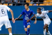 外国人「これが人種差別なの?」韓国人FWに「サムライ」「寿司」とマルセイユ関係者が人種差別発言！クラブの糾弾に困惑の声も！【海外の反応】