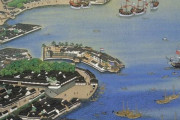 韓国人「日本が早く近代化するしかなかった理由」