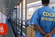 「もっと広がってほしいね」ユニークな刑務所の更生プログラム 海外の反応