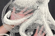 海外「度肝を抜く日本人の神業！」繊細過ぎる切り絵アート作品の凄さに外国人愕然！ 海外の反応