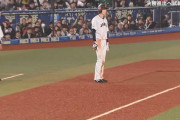侍ジャパンの俊足が見せた驚異の走りに世界が震撼！(海外の反応)