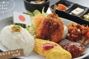 韓国人「日本にしか無いセットメニュー‥日本で人気の大人定食がこちら」→「これは我が国にも導入されるでしょうか？」　韓国の反応