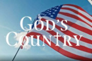 海外「なんでアメリカは聖書に出てこないのに神に選ばれた国だと思っているんだ？」