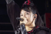 Su-METALのボーカル　“彼女の声は温めたナイフでバターを切るように音楽を切り裂く”　【海外の反応】