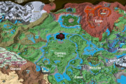 外国人「マップが素晴らしすぎるゲームといえば何になるの？」