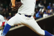 海外の反応　今永昇太、圧巻のキャリアハイ11奪三振で14勝目！