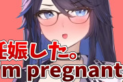 kson、うっかり子供を作ってしまったｗｗｗ外国人「俺の息子がやってくれた」【kson】