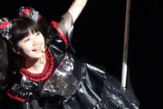 Fox Dayに、YUIMETALがBABYMETALに戻ってくる理由　【海外の反応】