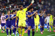 【海外】「日本とかいう謎の強豪、普通に優勝候補なんだが」サッカー日本代表、主力欠場でもチュニジア相手に4発圧勝！