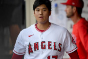大谷翔平が第36号2ラン！←「昨日先発した奴に似てる」（海外の反応）