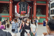 【韓国の反応】急増化する日本旅行…10月41万人余りから1月は39倍に