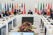 韓国人「G7がIAEAの福島汚染水放出検証を支持すると言っている…ﾌﾞﾙﾌﾞﾙ」