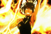 外国人「最も美しい日本のアニメキャラクターを答えよ」（海外の反応）