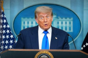 トランプ「日本に書簡送る」…コメの開放要求？関税率、一方的に通知？＝韓国の反応