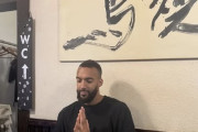 日本で寿司を楽しむバスケ界のスターに世界が騒然！←「羨ましい！」（海外の反応）
