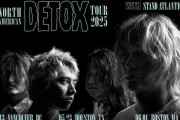 【海外】ONE OK ROCK、15都市巡る自身最大規模の北米ツアー開催