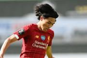 南野拓実が1G1Aの大活躍！リバプールファンも熱狂！（海外の反応）