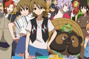 海外の反応 「もっと注目を浴びて欲しいアニメ」