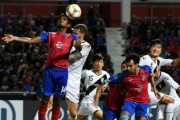 【ACL】韓国メディア：ジョホールと引き分け初勝利を逃した慶南…大きかった邦本の空白