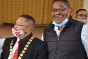 【南ア】南アフリカのカンナランド市では市長に児童レイプ犯を、副市長に詐欺犯を選出