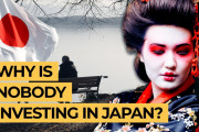 視聴者「理由はいろいろ…」日本企業に対する外国からの投資が少ない理由は？海外のチャンネルが解説