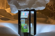 外国人「北海道の物理法則が壊れてる…雪が降りすぎだ！」
