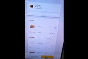 マックのクーポンを使って、「無限に」無料ハンバーガーを入手？  海外の反応
