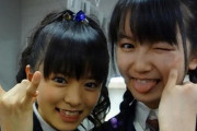 堀内まり菜がBABYMETALのライブをSSAに観に行ったみたいだ　【海外の反応】