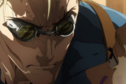 外国人「呪術廻戦アニメ1期の七海建人vs2期の七海建人」（海外の反応）